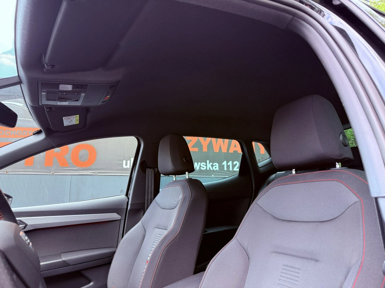 Seat Ibiza - Zdjęcie 29