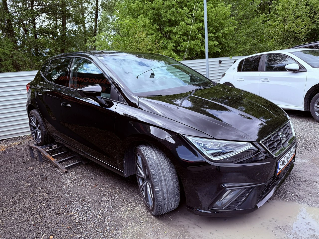 Seat Ibiza - Zdjęcie 6