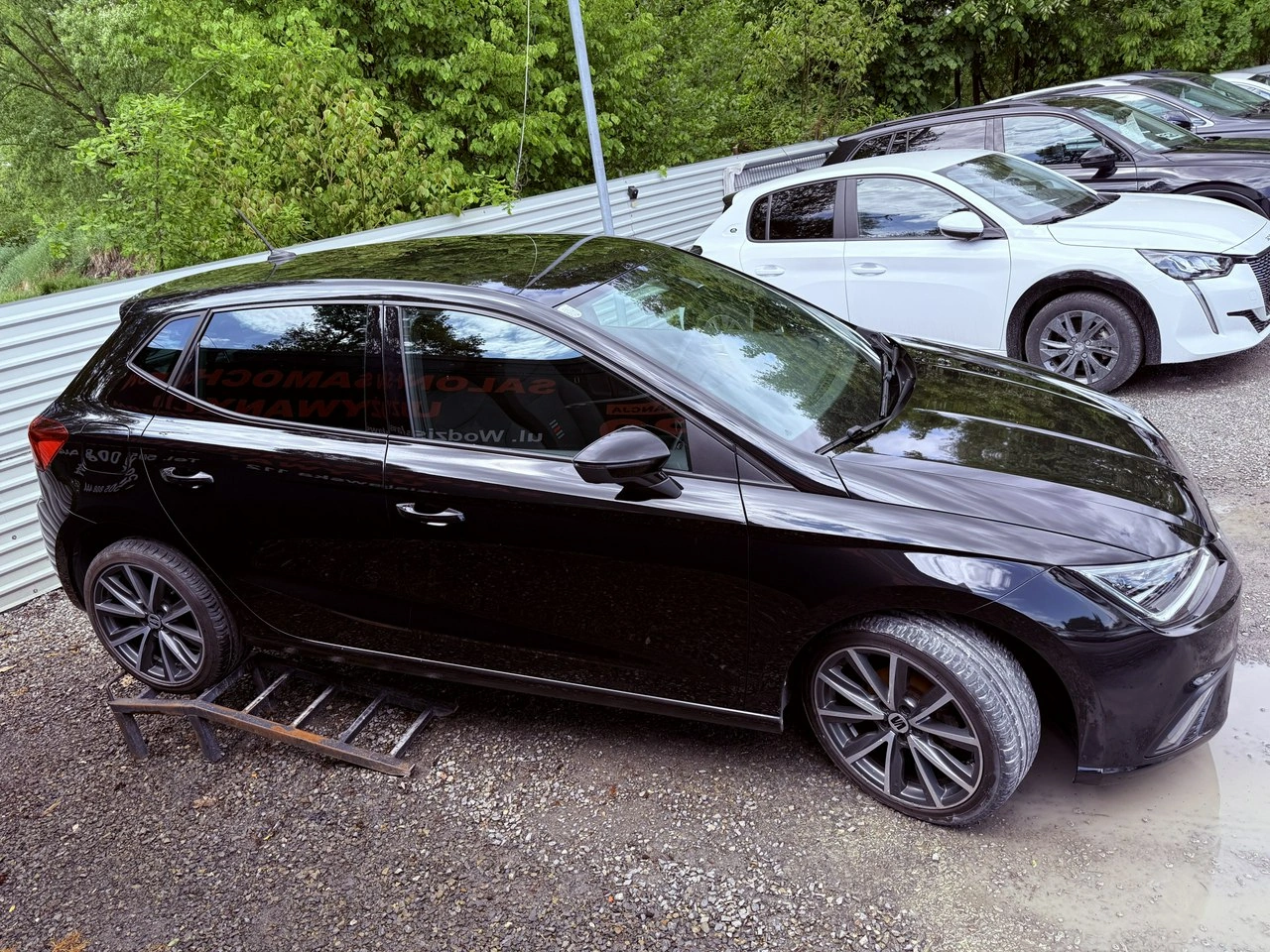 Seat Ibiza - Zdjęcie 7