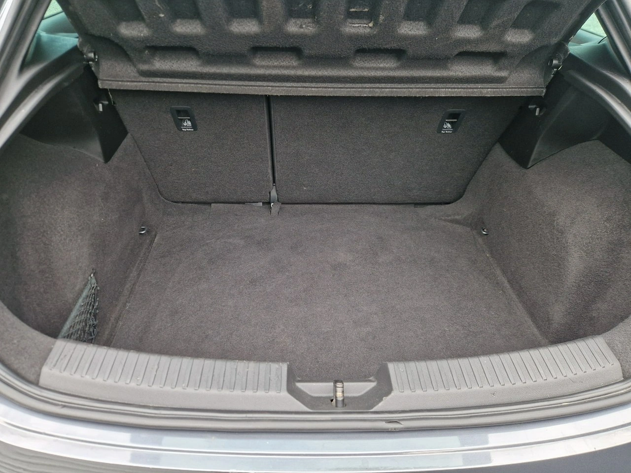 Seat Leon - Zdjęcie 9