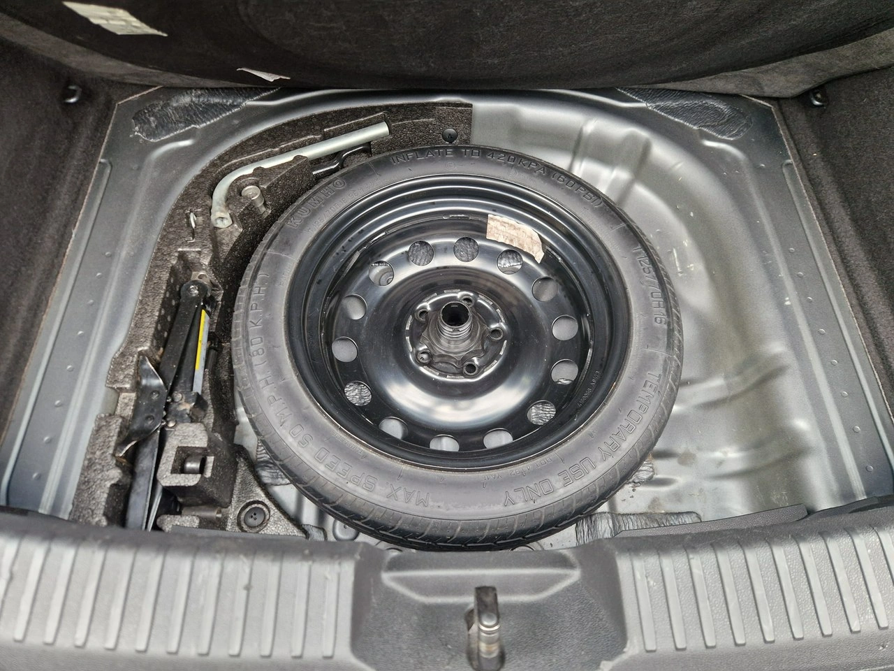 Seat Leon - Zdjęcie 10