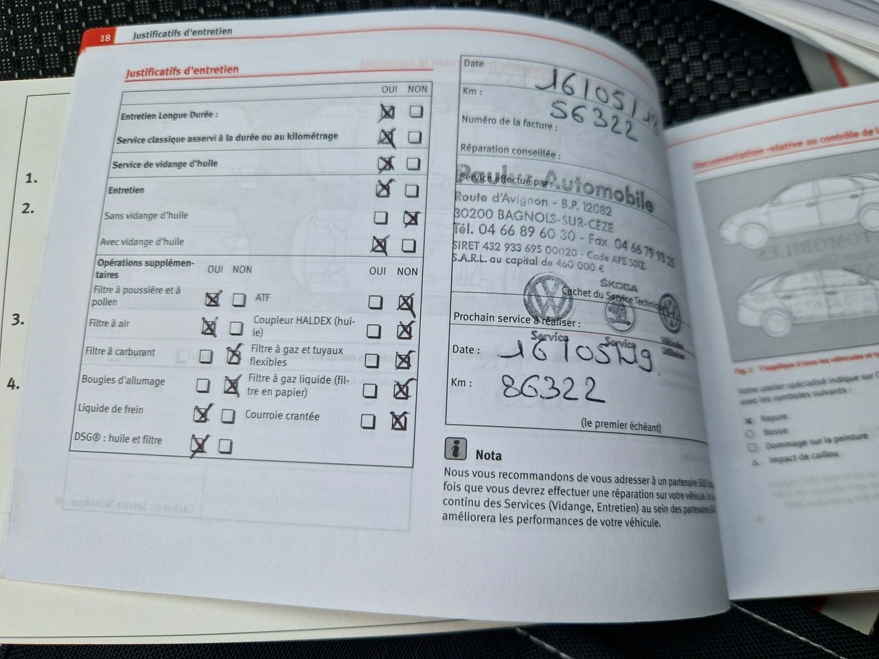 Seat Leon - Zdjęcie 23