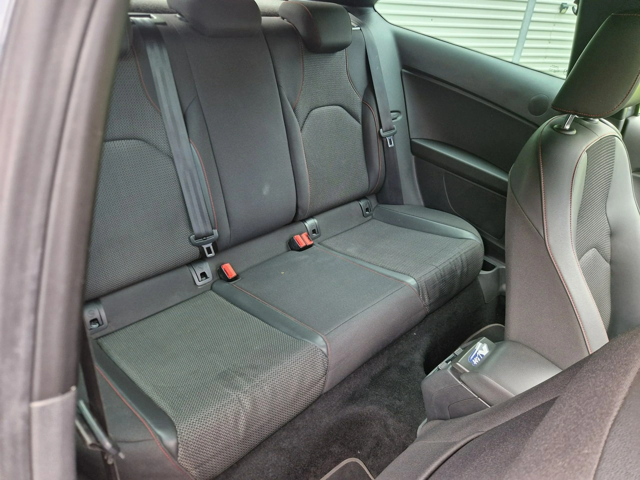 Seat Leon - Zdjęcie 28