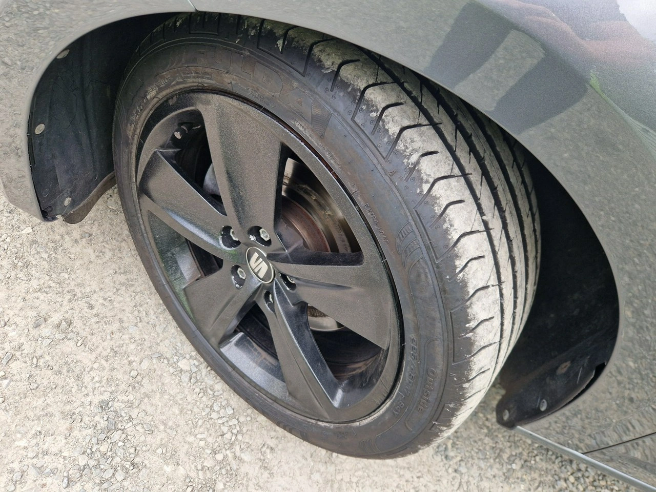 Seat Leon - Zdjęcie 29