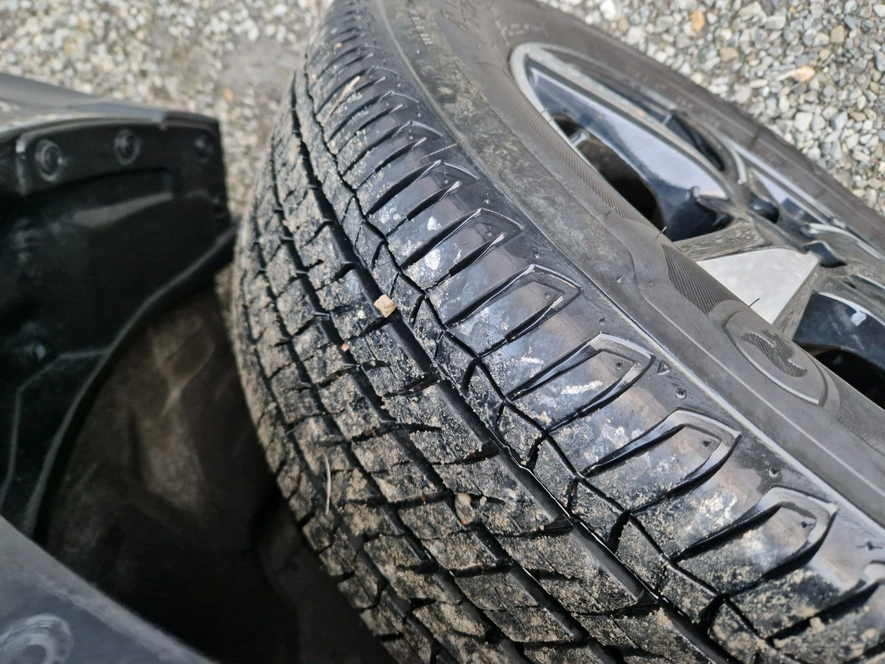 Subaru Forester - Zdjęcie 10