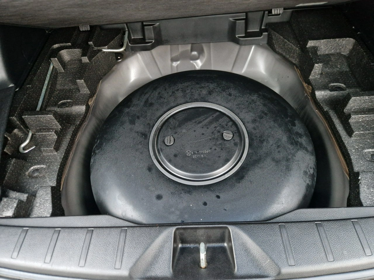 Subaru Forester - Zdjęcie 15