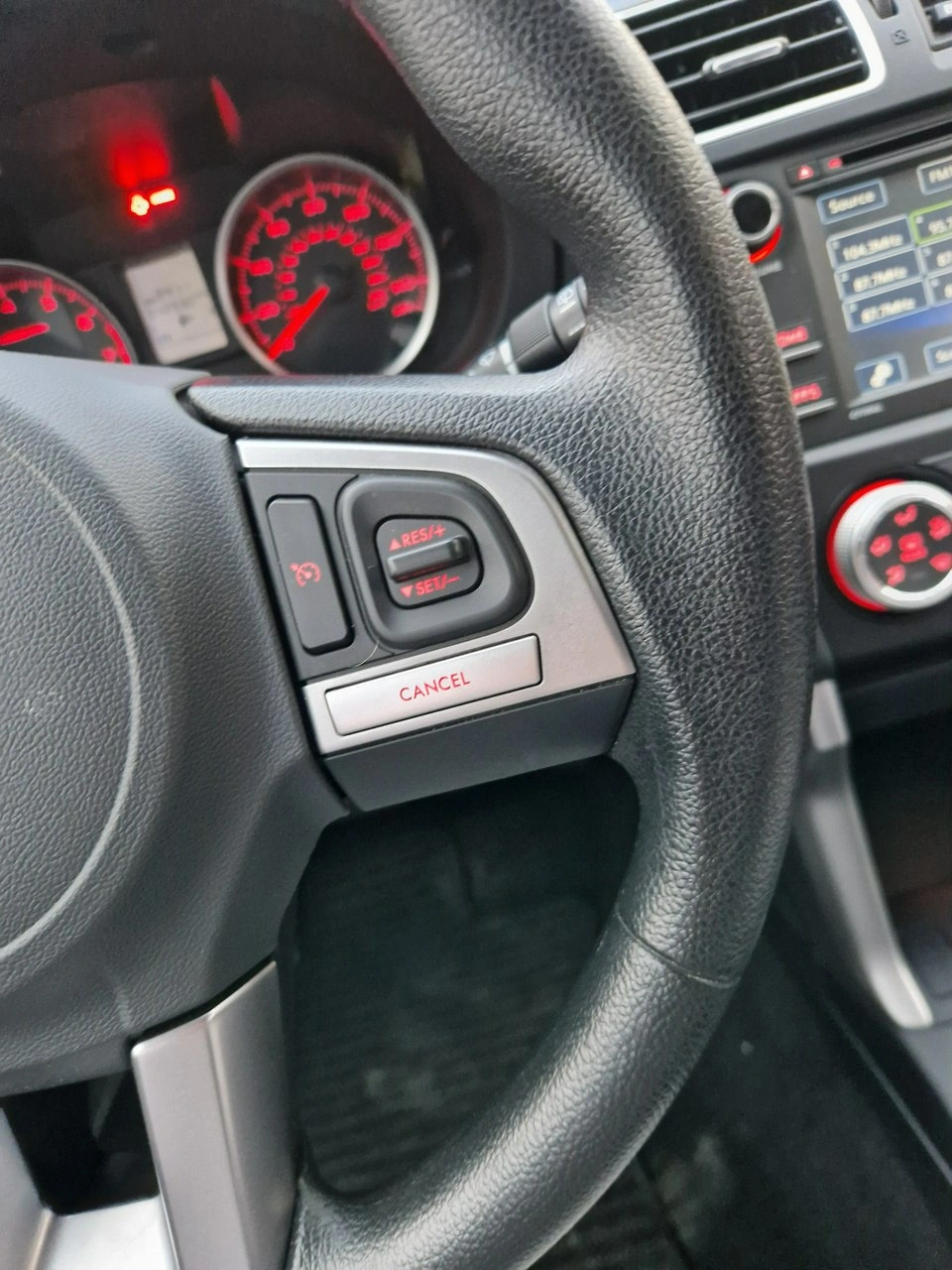 Subaru Forester - Zdjęcie 23