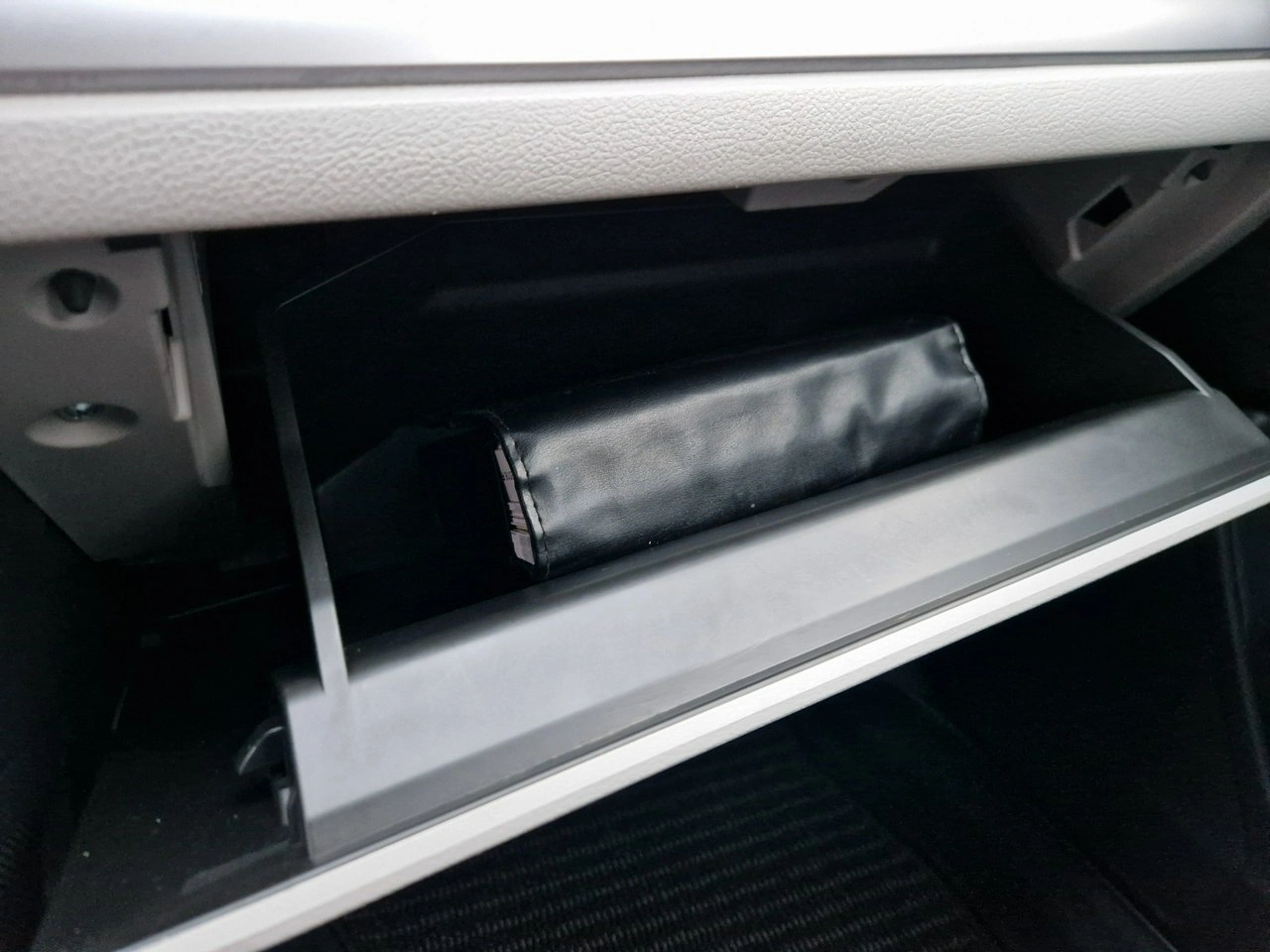 Subaru Forester - Zdjęcie 29