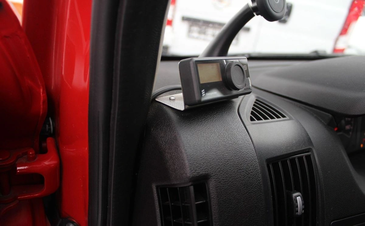 Citroën Jumper - Zdjęcie 8