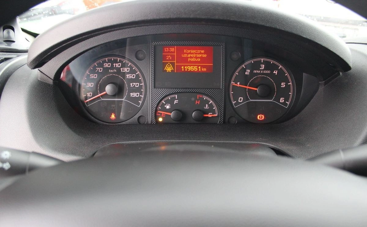 Citroën Jumper - Zdjęcie 11