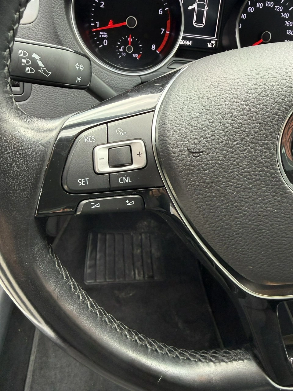 Volkswagen Polo - Zdjęcie 20