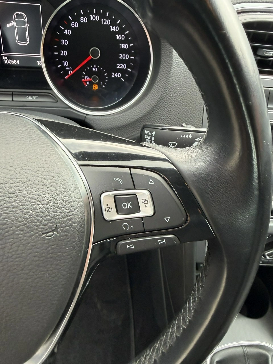 Volkswagen Polo - Zdjęcie 21