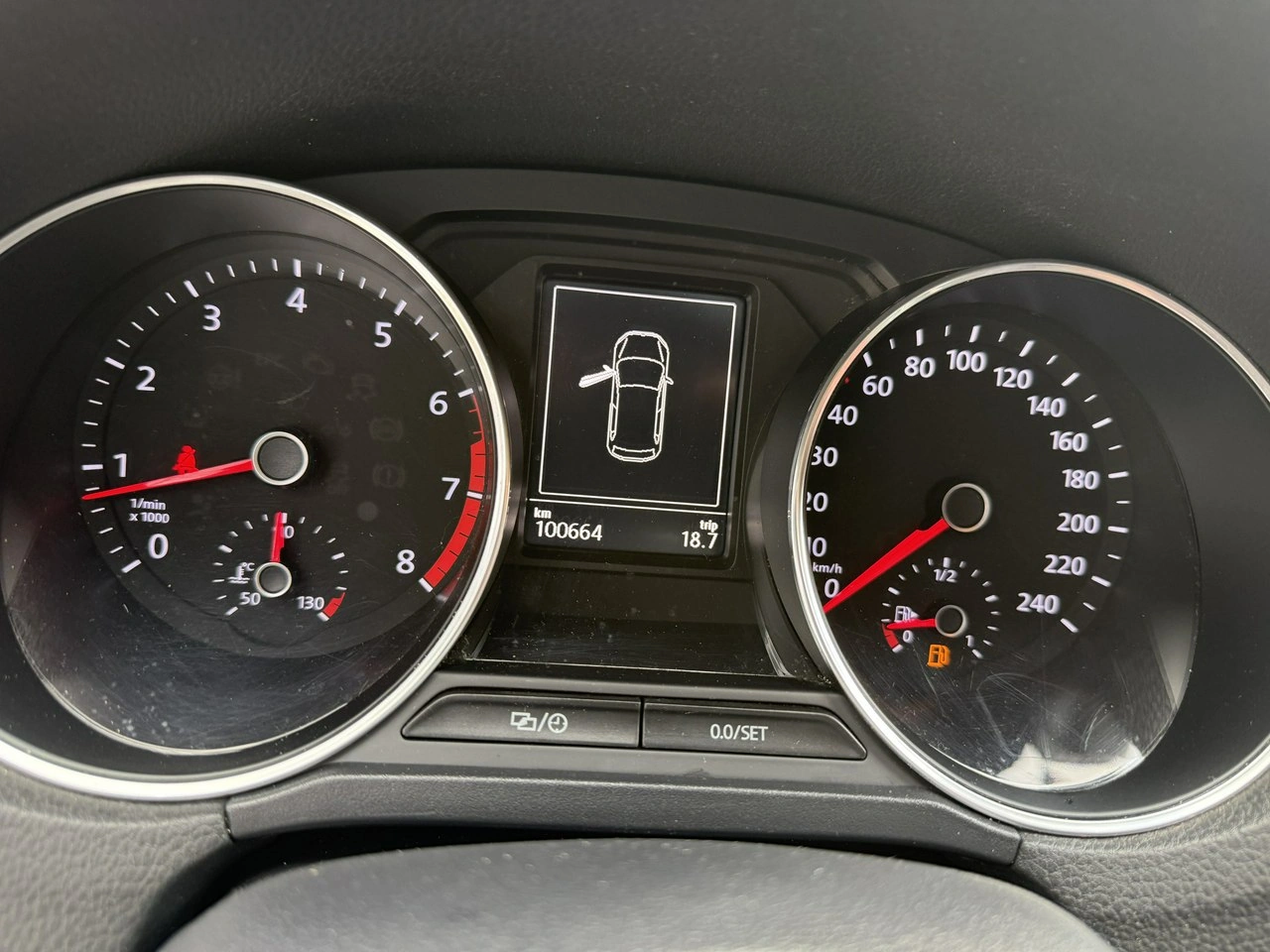 Volkswagen Polo - Zdjęcie 22