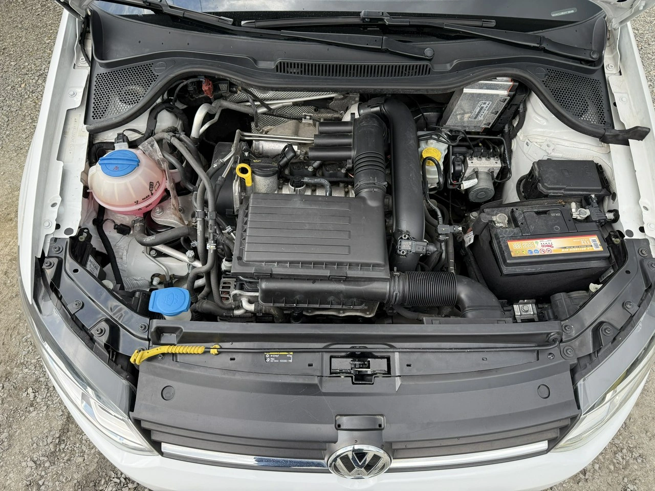 Volkswagen Polo - Zdjęcie 26