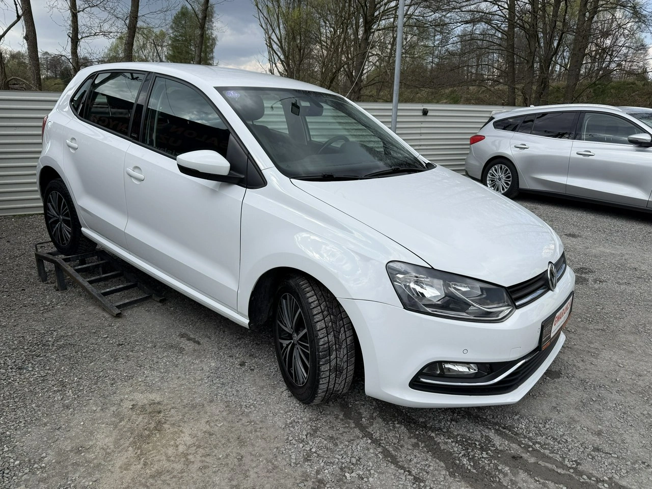 Volkswagen Polo - Zdjęcie 3