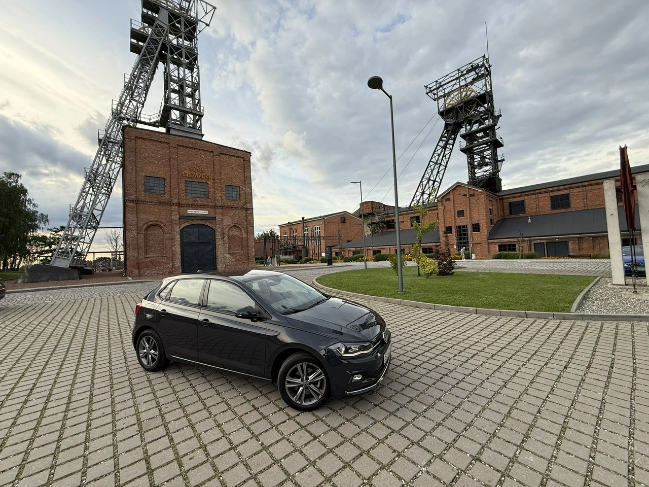 Volkswagen Polo - Zdjęcie 5