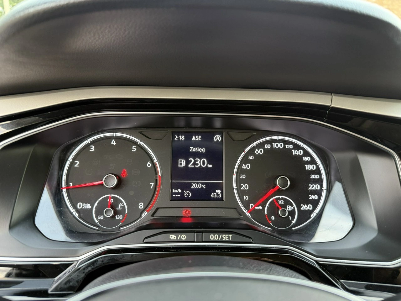 Volkswagen Polo - Zdjęcie 17