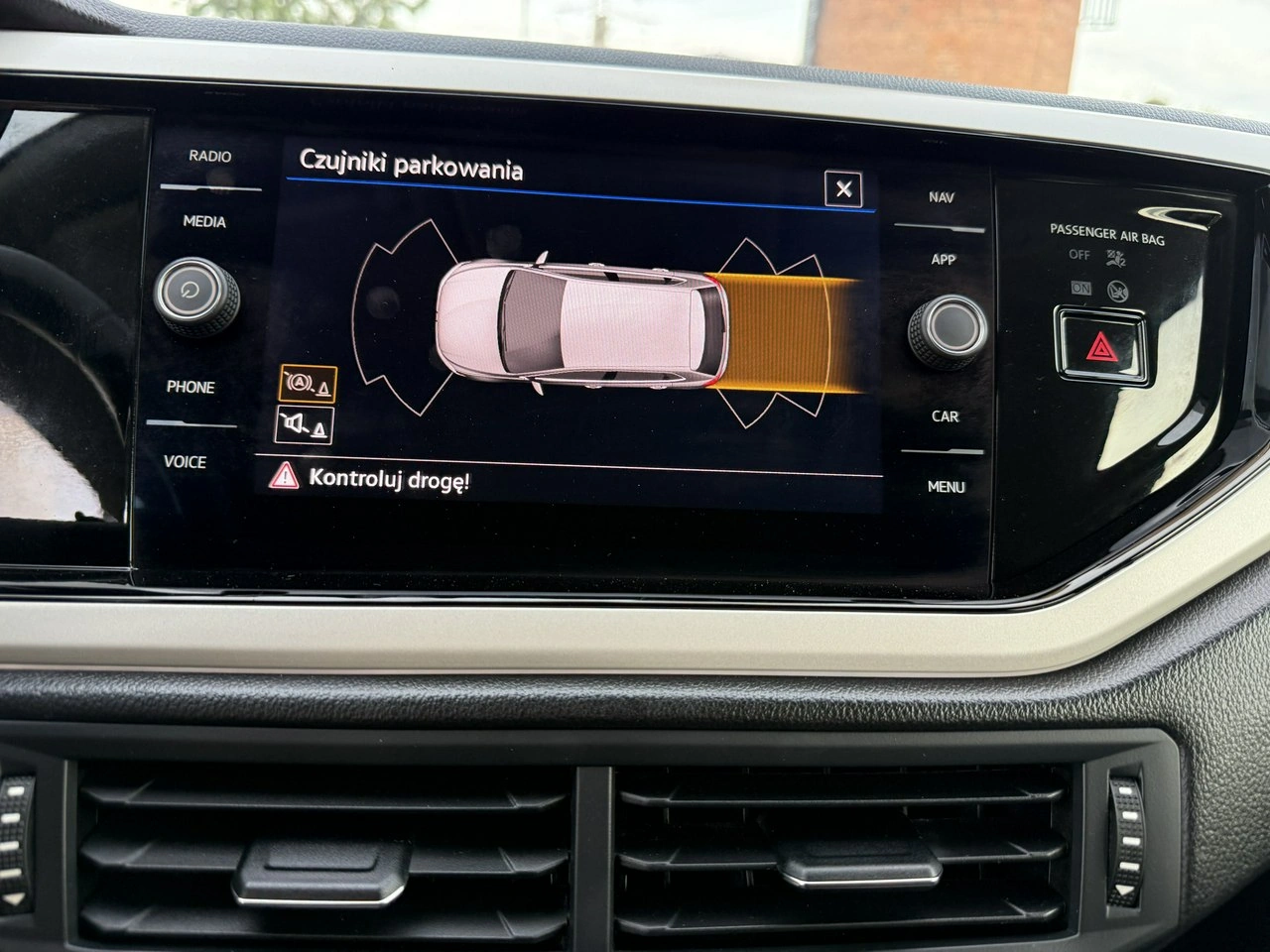 Volkswagen Polo - Zdjęcie 26