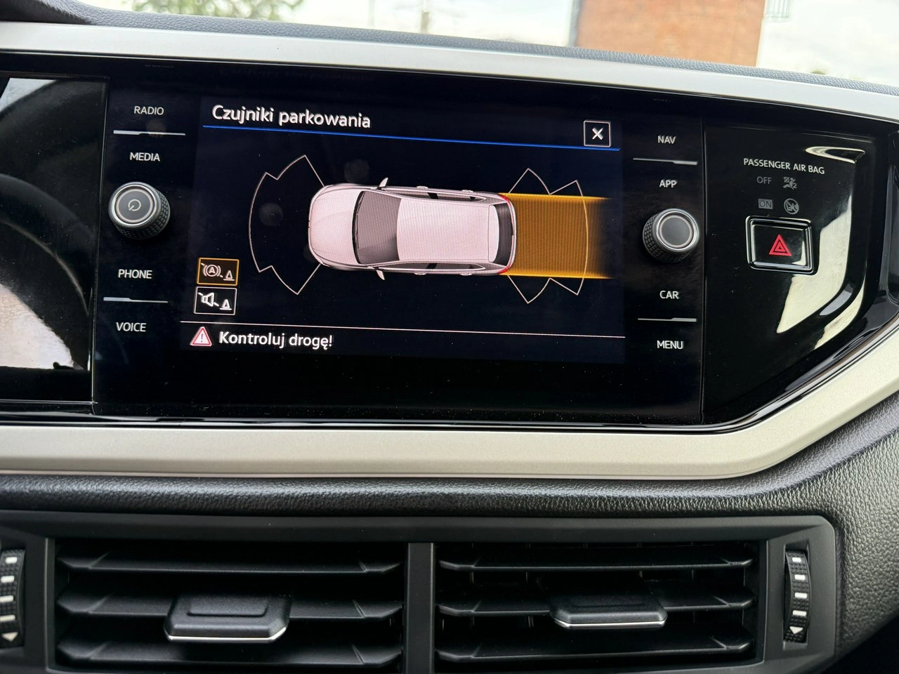 Volkswagen Polo - Zdjęcie 26