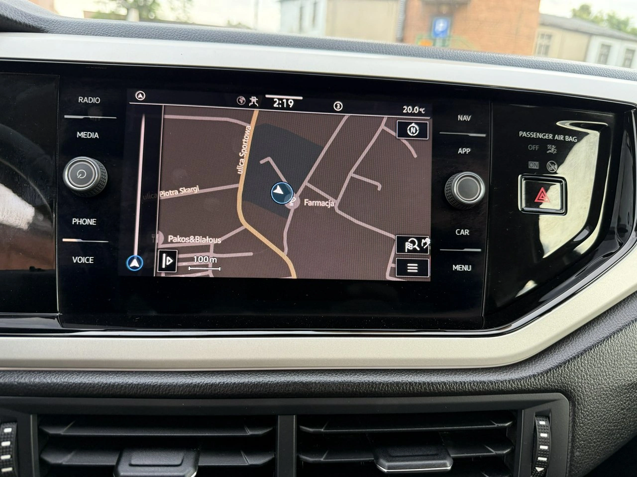 Volkswagen Polo - Zdjęcie 27