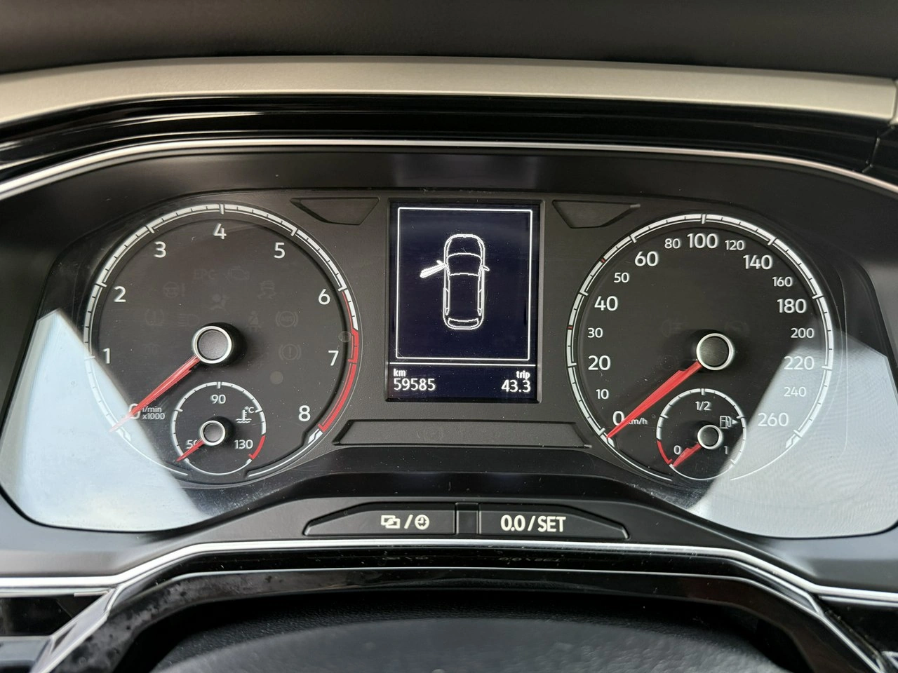 Volkswagen Polo - Zdjęcie 29