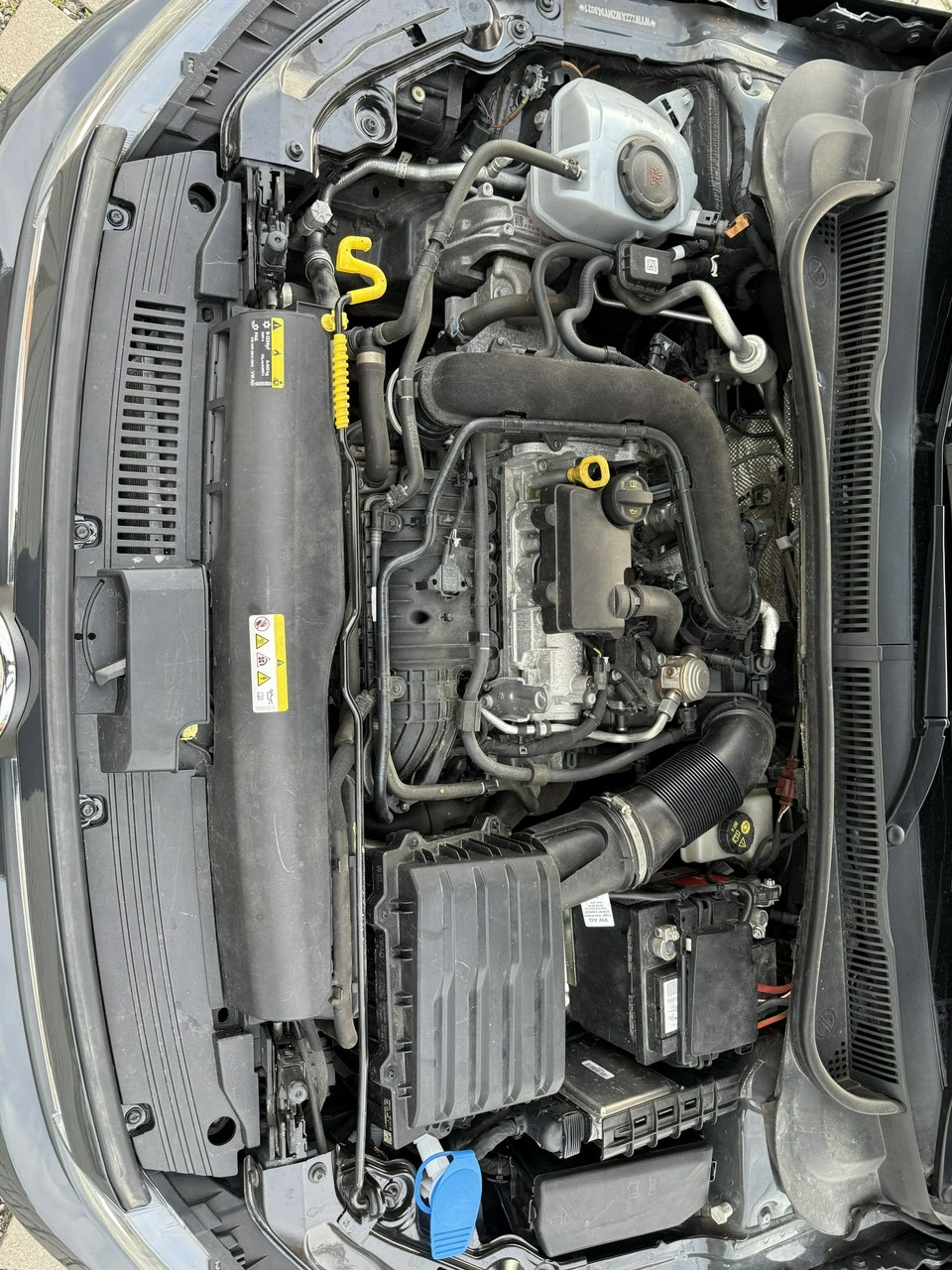 Volkswagen Polo - Zdjęcie 30