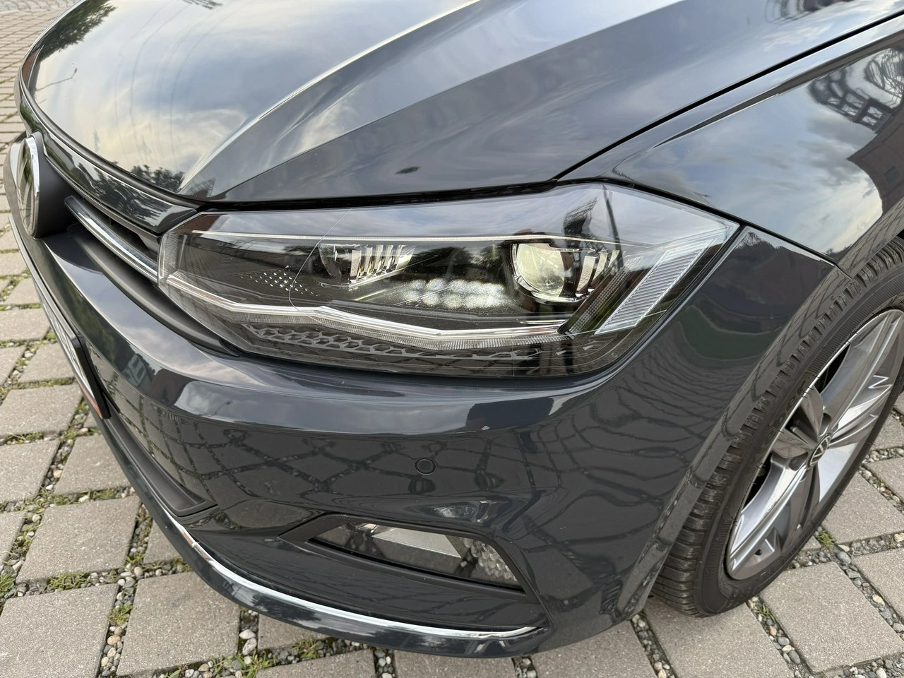 Volkswagen Polo - Zdjęcie 31