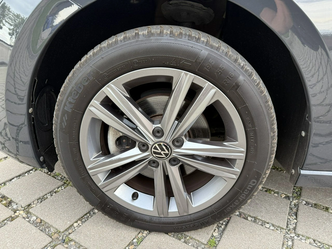 Volkswagen Polo - Zdjęcie 33