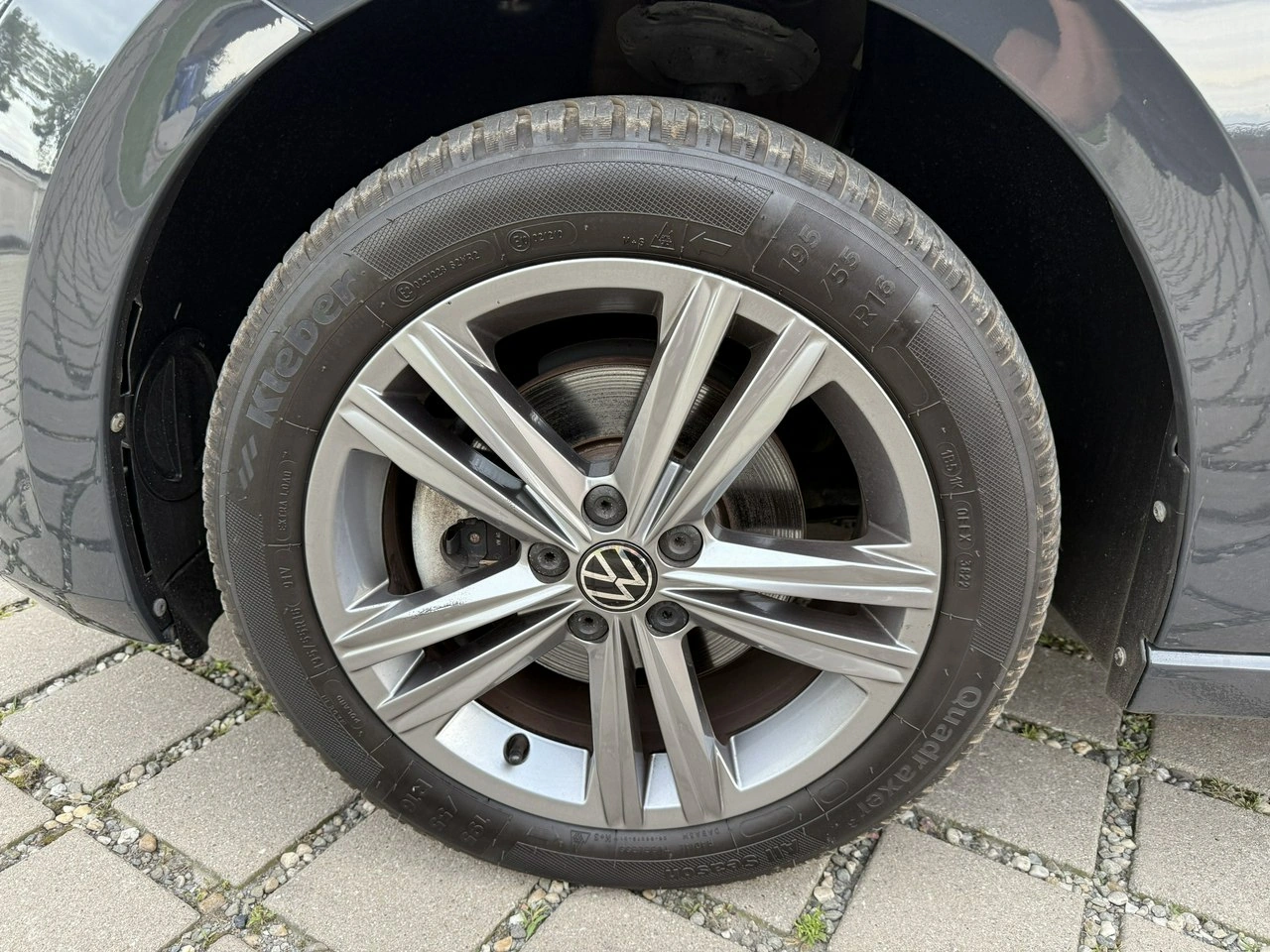 Volkswagen Polo - Zdjęcie 33