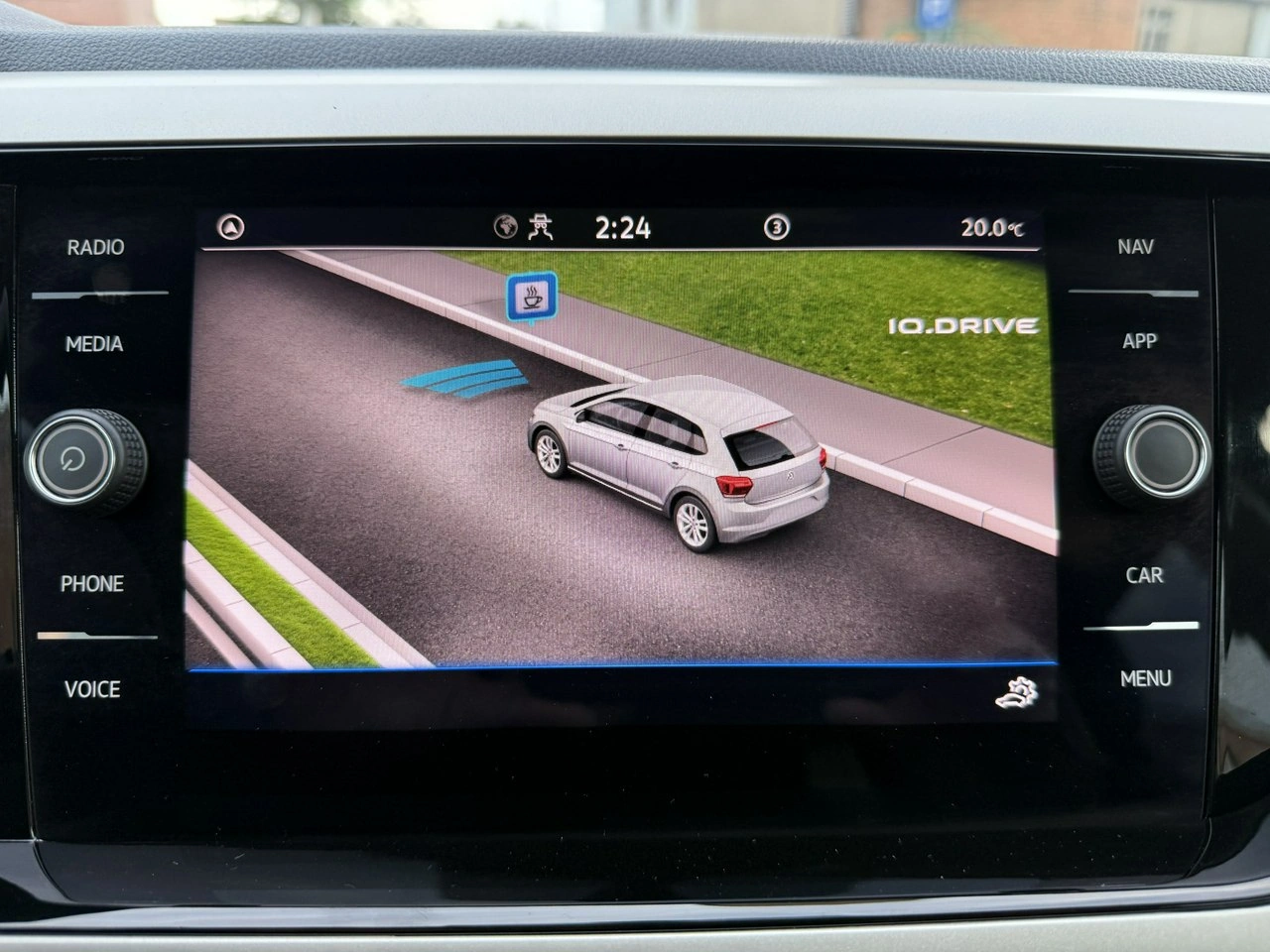 Volkswagen Polo - Zdjęcie 37