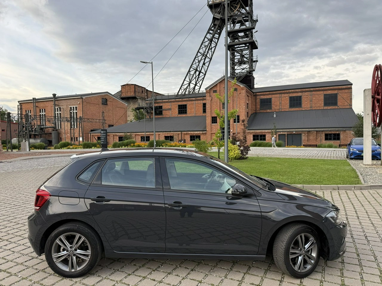 Volkswagen Polo - Zdjęcie 1