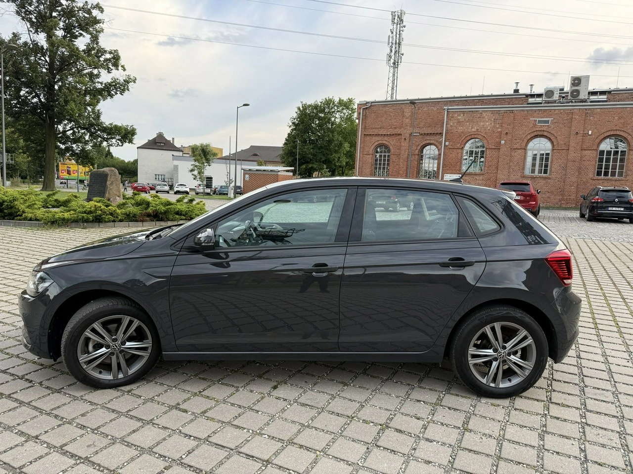 Volkswagen Polo - Zdjęcie 4