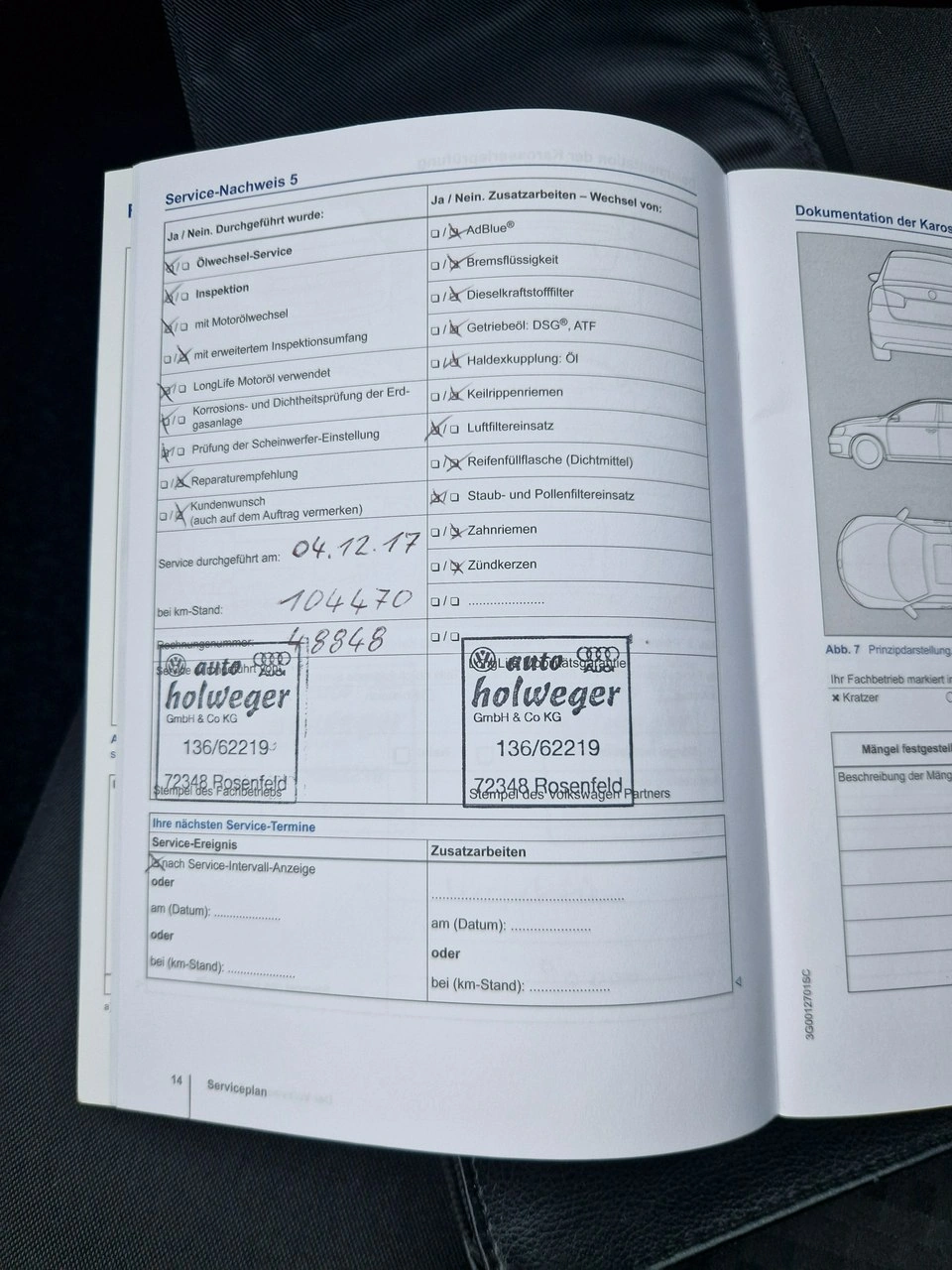 Volkswagen Polo - Zdjęcie 30