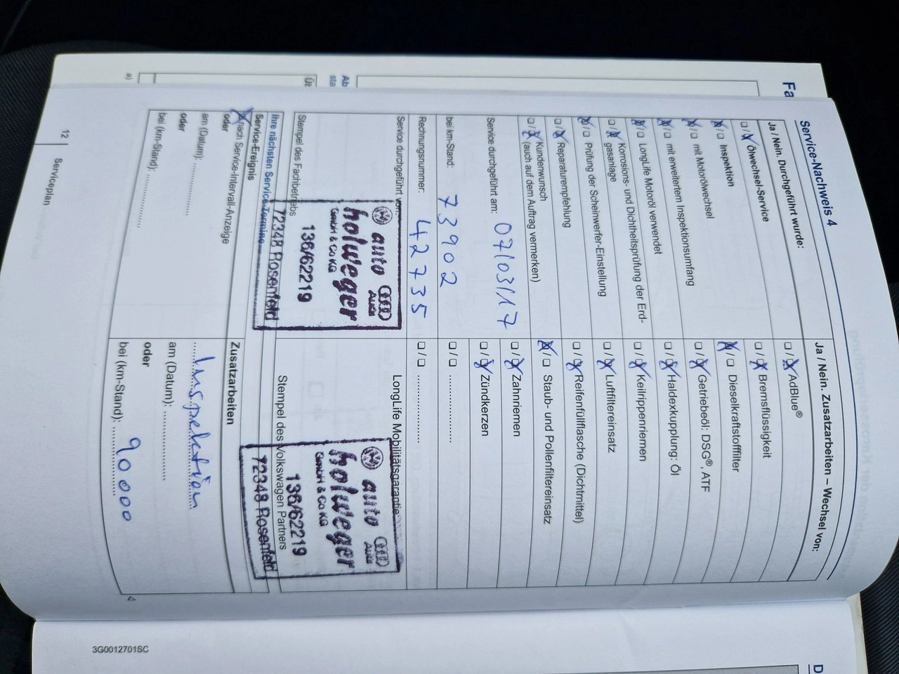 Volkswagen Polo - Zdjęcie 31