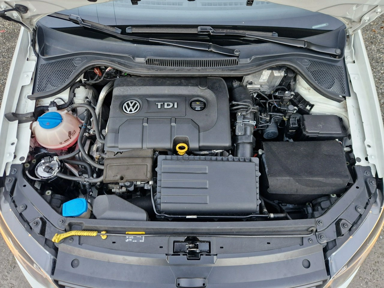 Volkswagen Polo - Zdjęcie 33