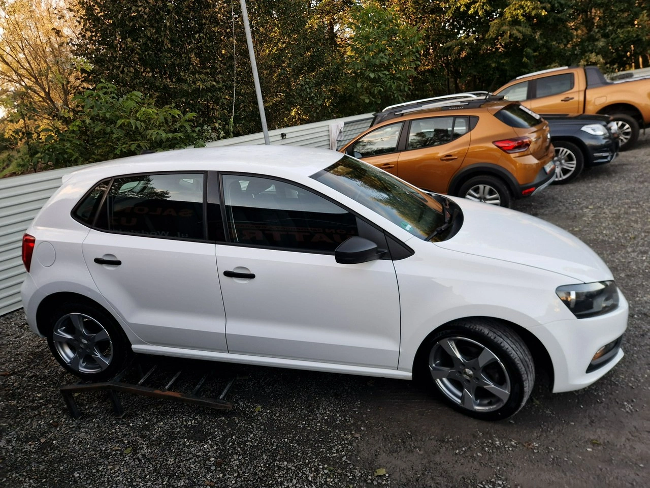 Volkswagen Polo - Zdjęcie 5