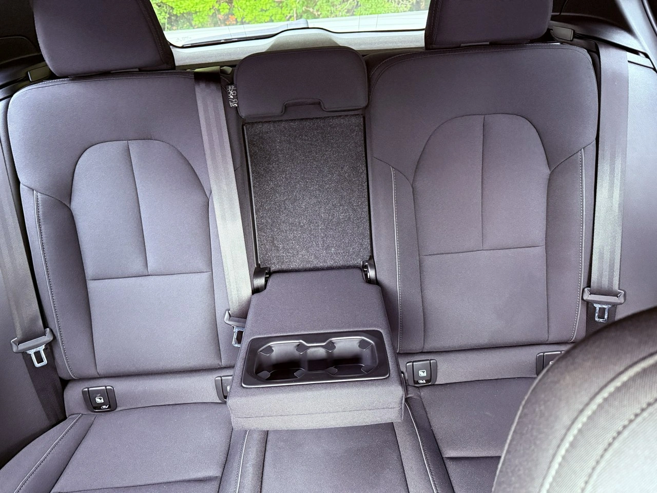 Volvo XC 40 - Zdjęcie 27