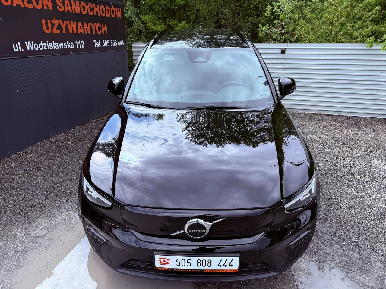 Volvo XC 40 - Zdjęcie 2