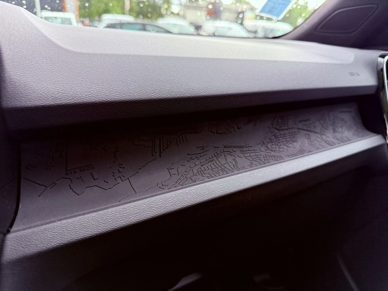 Volvo XC 40 - Zdjęcie 39