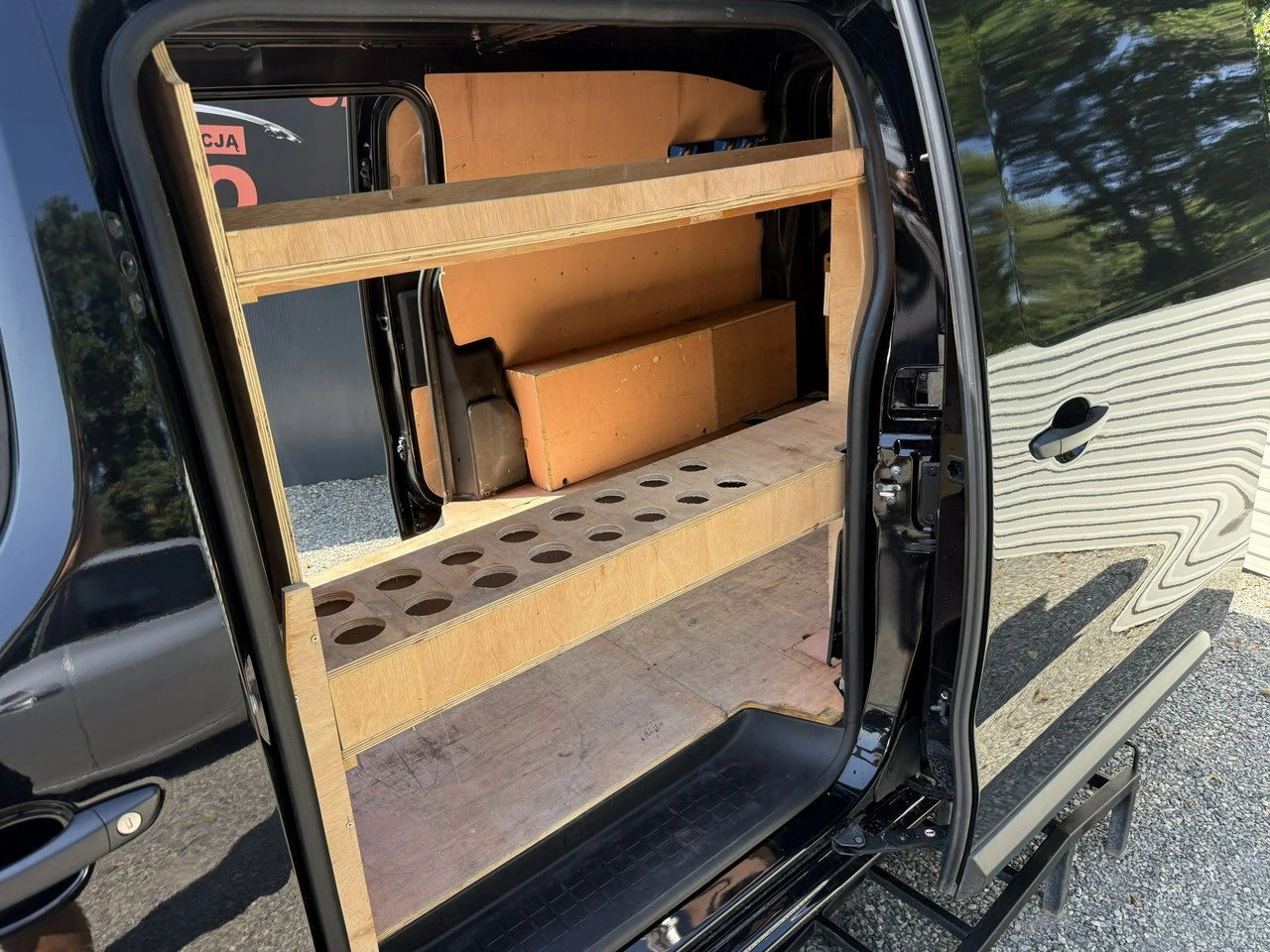 Citroën Jumpy - Zdjęcie 13