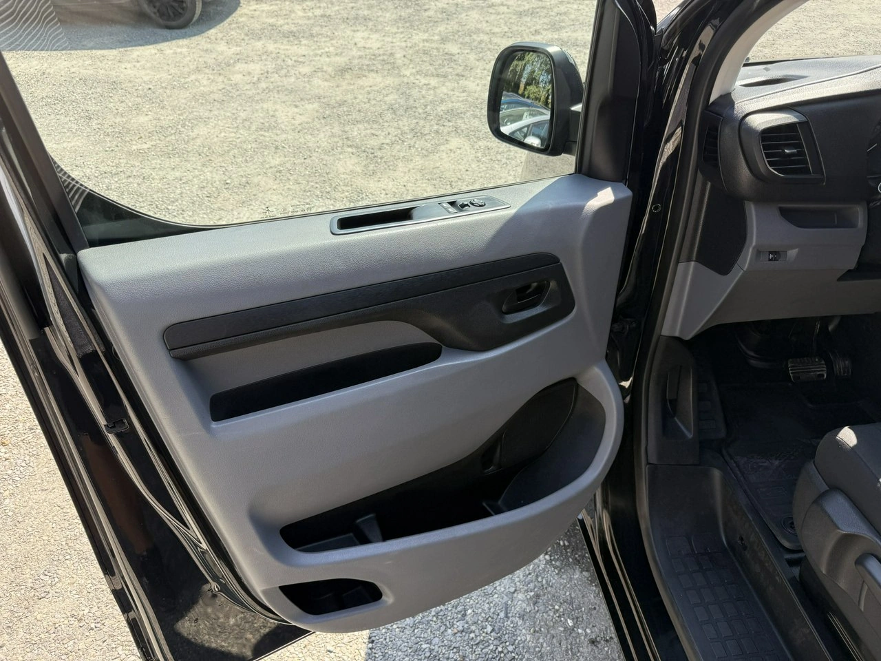 Citroën Jumpy - Zdjęcie 17