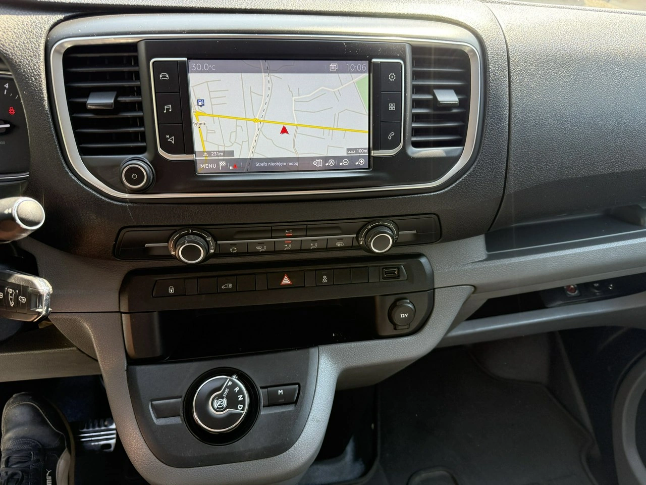 Citroën Jumpy - Zdjęcie 20