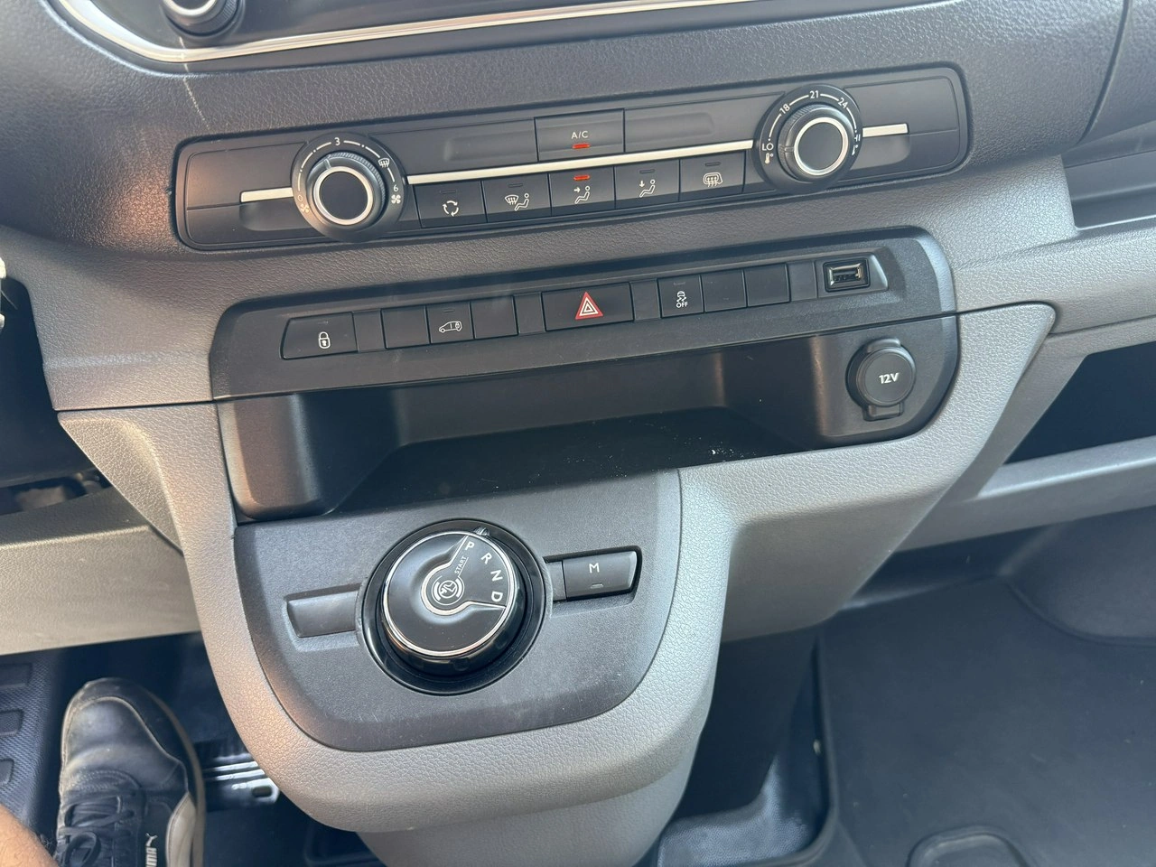 Citroën Jumpy - Zdjęcie 21