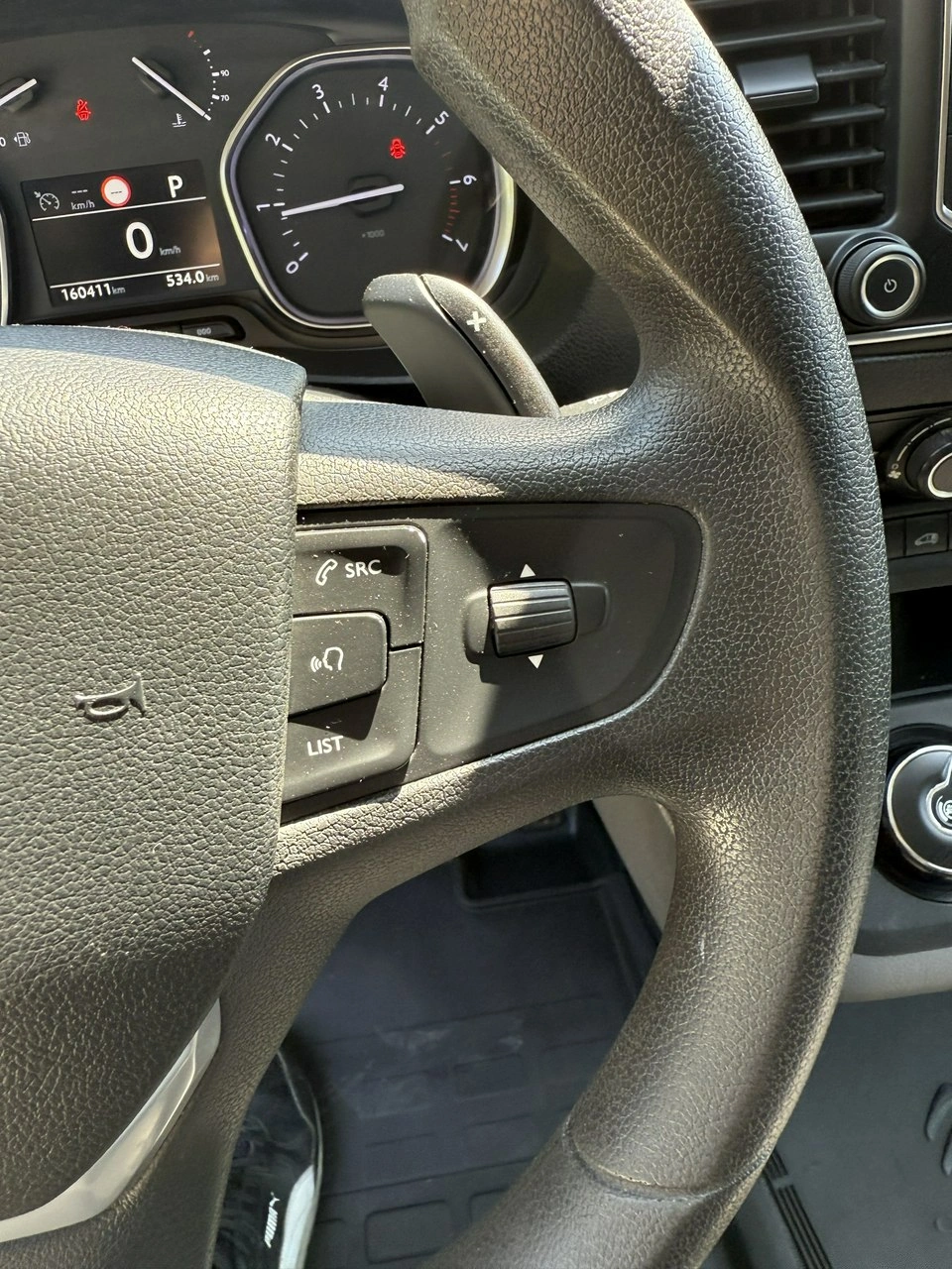 Citroën Jumpy - Zdjęcie 23