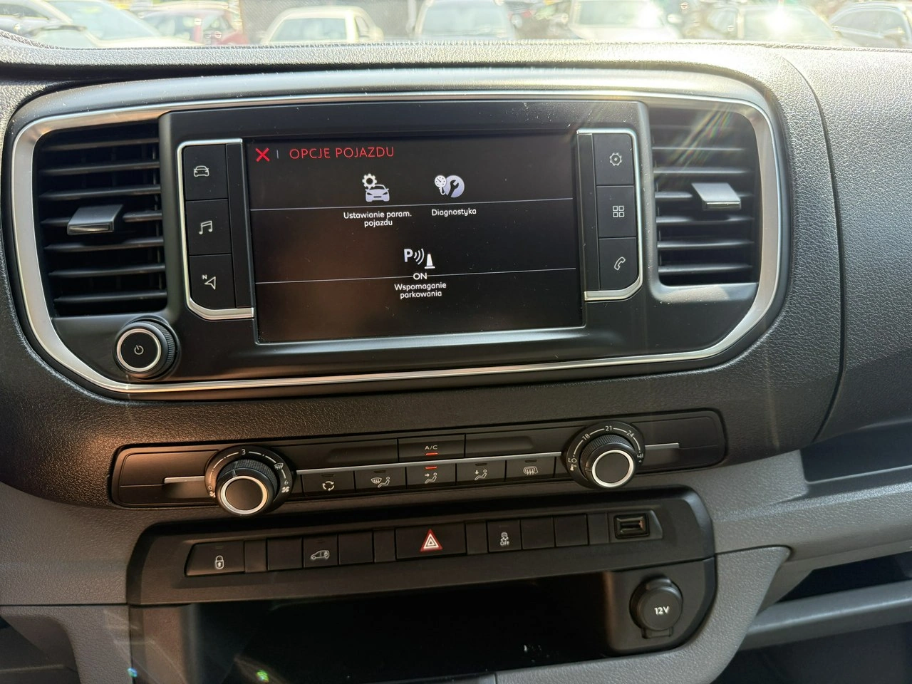 Citroën Jumpy - Zdjęcie 27