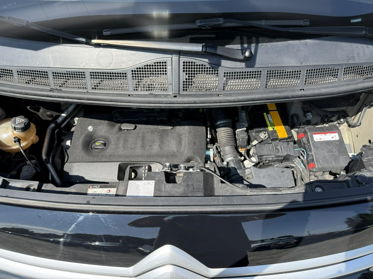 Citroën Jumpy - Zdjęcie 28