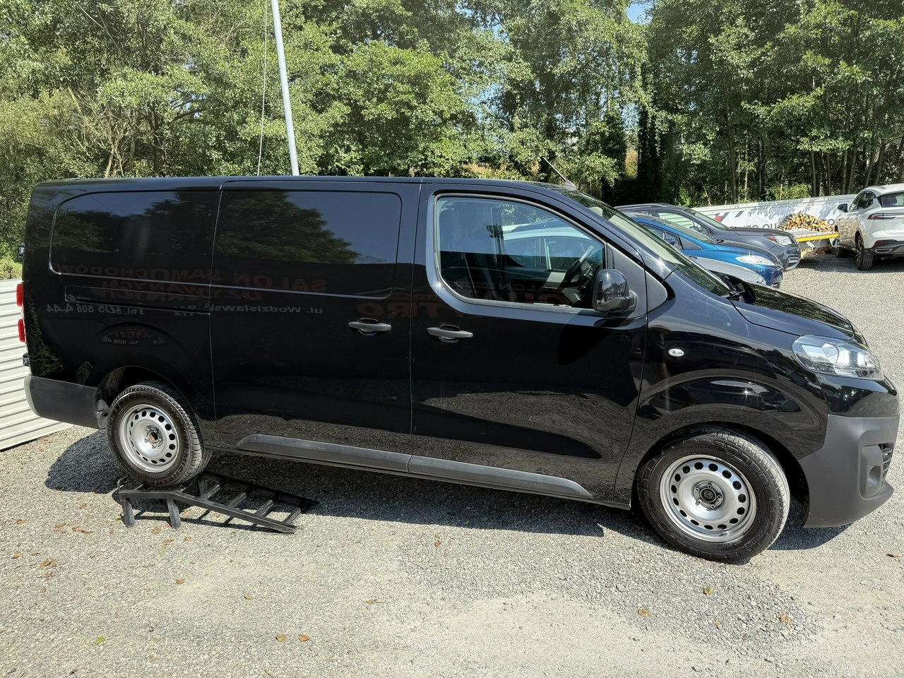 Citroën Jumpy - Zdjęcie 4