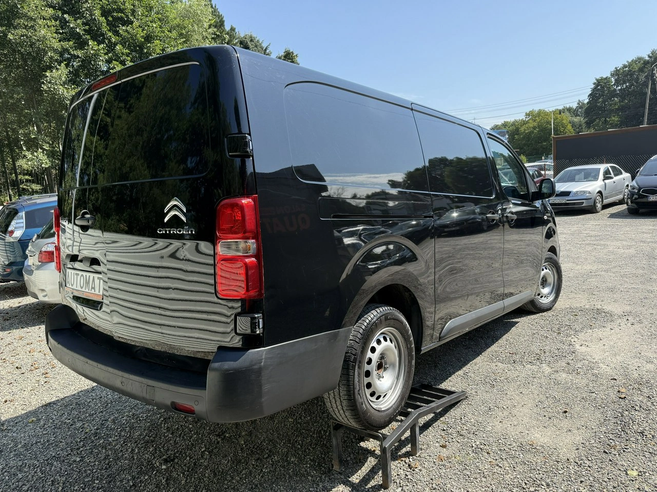 Citroën Jumpy - Zdjęcie 5