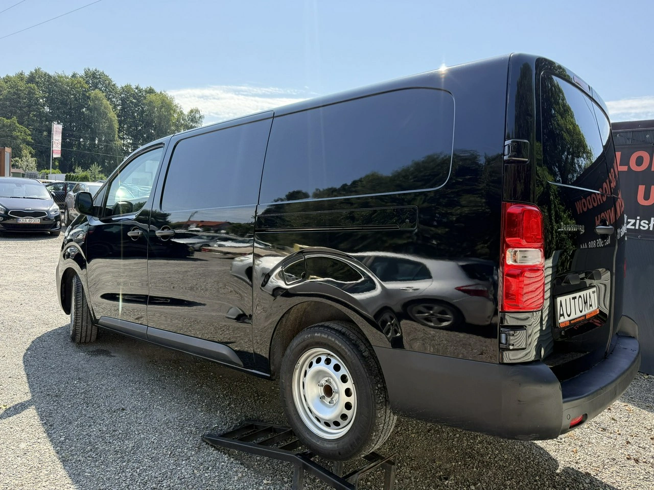 Citroën Jumpy - Zdjęcie 7