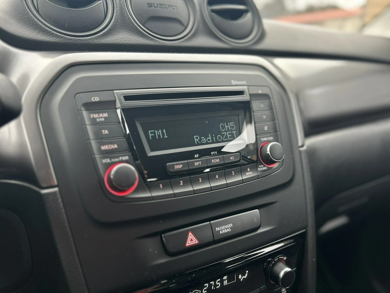 Suzuki Vitara - Zdjęcie 18